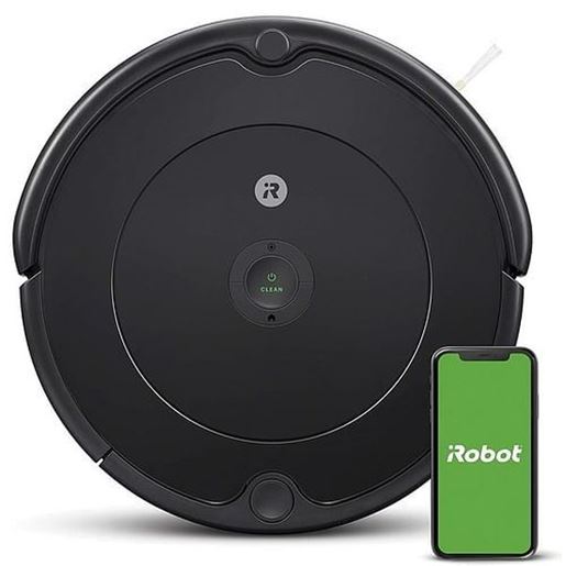 Picture of iRobot Roomba R692020 Roomba 692 Indoor Wi-Fi Robot Vacuum