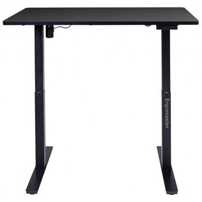 图片 53 Inch 7-Button Electric Height Adjustable Sit-Stand Desk
