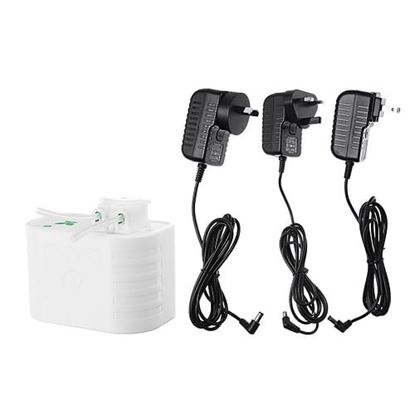 Picture of DC12V APP Control Automatic Irrigation System Intelligent Sprinkler Watering Sprayer Device