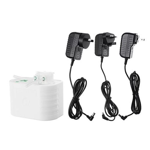 Picture of DC12V APP Control Automatic Irrigation System Intelligent Sprinkler Watering Sprayer Device