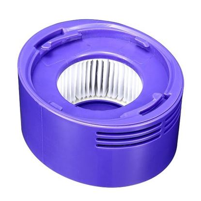 图片 Post Filters Replacement for Dyson V7 V8 Cordless Vacuum Replacement Post Filter