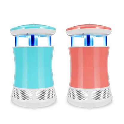 Picture of DC 5V 3W Electric Mosquito Dispeller LED Light Killer Insect Fly Bug Zapper Trap Lamp