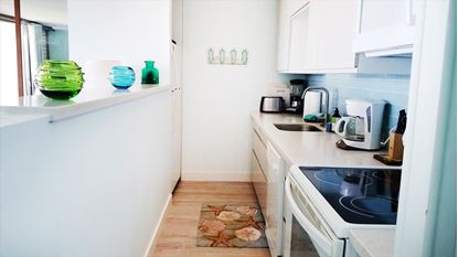 Image de                                                                                                                                                                                                            Maui Hawaii Vacation Rentals Punahoa 202 NO AIR BNB or VRBO FEES!