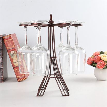 Picture of Wine glass holder