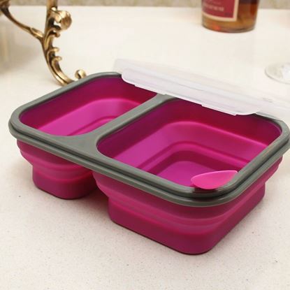 Picture of Bento Box Food Preservation Box