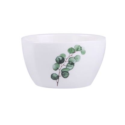 Picture of Nordic Bowl Green Plant Square Bowl Household