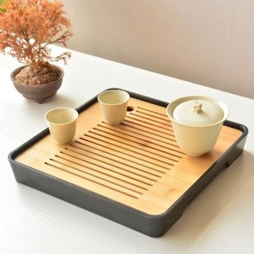 Picture of Style: A - Bubble tea tray