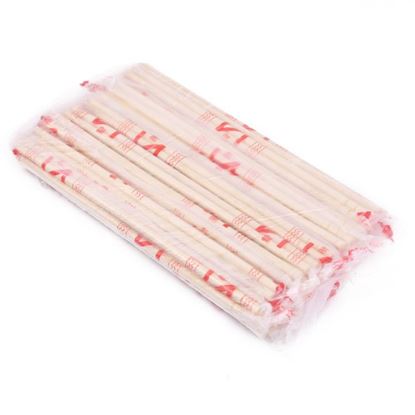 Picture of Disposable bamboo chopsticks ?Â·