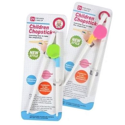 Picture of Children's intelligent learning chopsticks