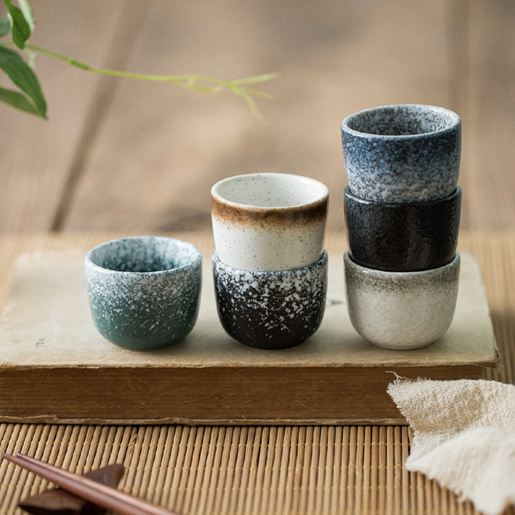 Picture of Ceramic sake cup