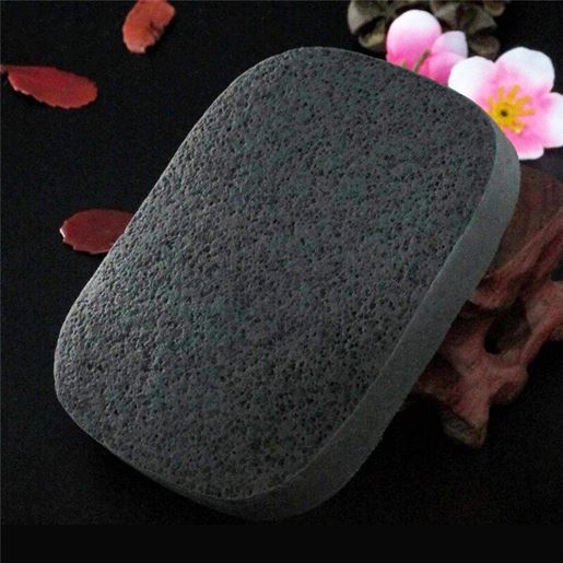 Picture of Bamboo charcoal natural wood pulp cotton