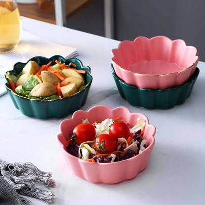 Picture of Nordic Fruit Salad Bowl