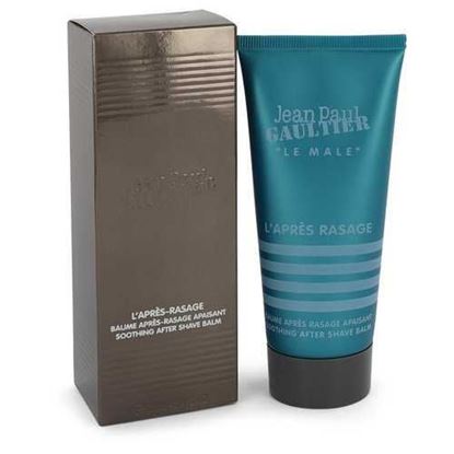 Picture of JEAN PAUL GAULTIER by Jean Paul Gaultier After Shave Balm 3.4 oz (Men)