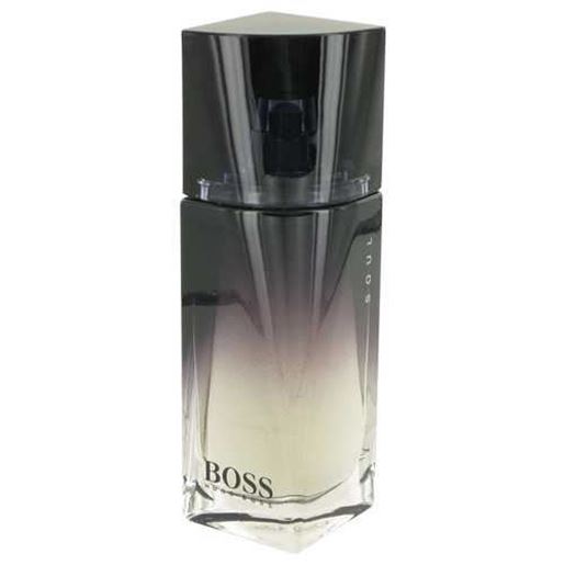 Picture of Boss Soul by Hugo Boss Eau De Toilette Spray (Tester) 3 oz (Men)