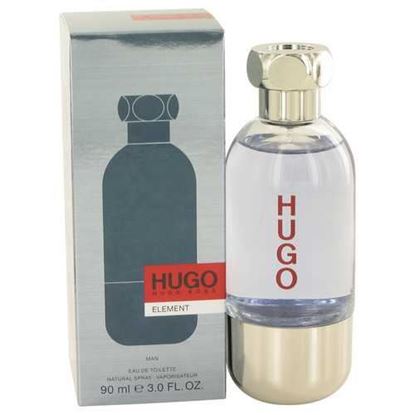 Picture of Hugo Element by Hugo Boss Eau De Toilette Spray 3 oz (Men)