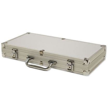 Picture of 300 Ct Aluminum Case