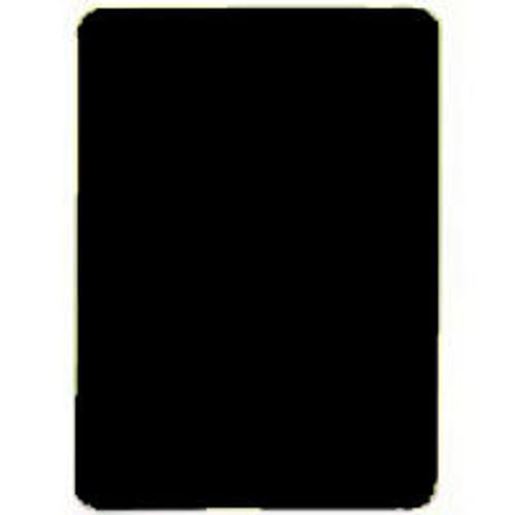 Picture of Cut Card - Poker - Black