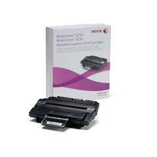 Picture of DARD CAPACITY PRINT CARTRIDGE (2000 PAGES) FOR WORKCENTRE 3210/3220