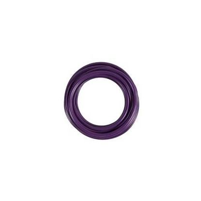 Picture of PRIME WIRE 105C 14 AWG, PURPLE, 15'