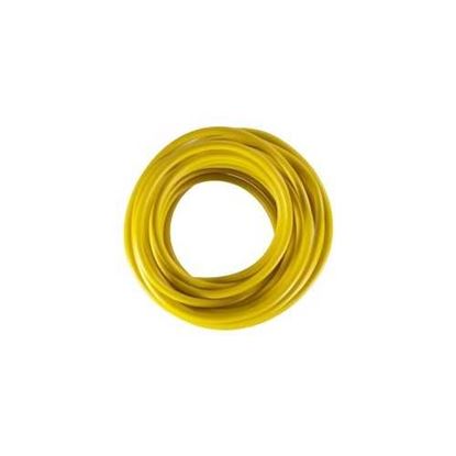 Picture of PRIME WIRE 80C 18 AWG, YELLOW, 30'