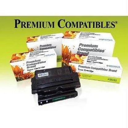 Picture of PCI EPSON T048120 (T0481) TO481 BLACK INKJET REPLACEMENT PRINTER CARTRIDGE 630PG