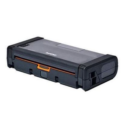 Picture of PJ7 Rugged Roll Case