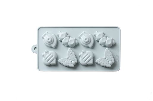 Picture of Daily Food Diy Jelly Mold