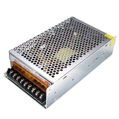 Picture of Anet?Â® 12V 20A 240W Power Supply Dual-input Centralized Power Monitoring For 3D Printer