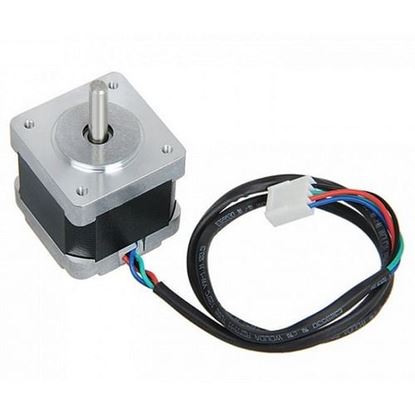 Picture of Geeetech?Â® Nema 14 35 BYGHW Powerful Stepper Motor For 3D Printer