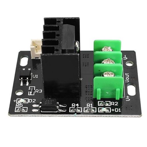 Picture of Creality 3D?Â® CR-10 Heatbed HA210N06 MOSFET Module For 3D Printer