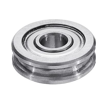 Picture of Creality 3D?Â® 4mm Inner Size Carbon Steel Deep Groove Ball Bearing For 3D Printer