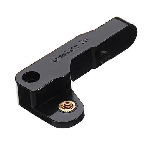 Picture of Creality 3D?Â® Upgrade Long-Distance Remote Extruder Clip Parts For 3D Printer CR-7 CR-8 CR-10