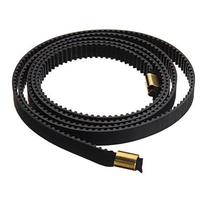 Picture of Creality 3D?Â® 786mm Width 6mm Rubber X-axis 2GT Open Timing Belt For Ender-3 3D Printer Part