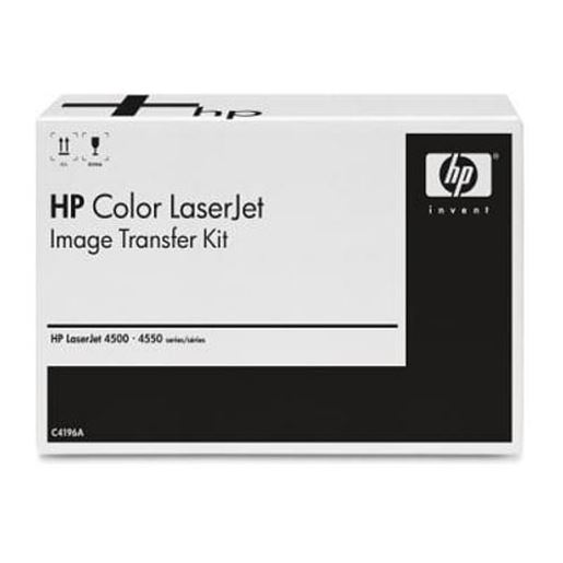 Picture of HP IMAGE TRANSFER KIT FOR THE COLOR LASERJET 5550