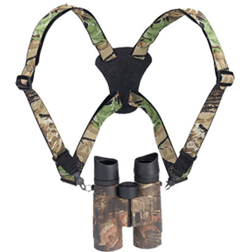 Picture of Horn Hunter Binocular Harness System