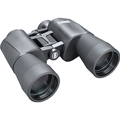 Picture of Bushnell Powerview Binoculars Black 12x50