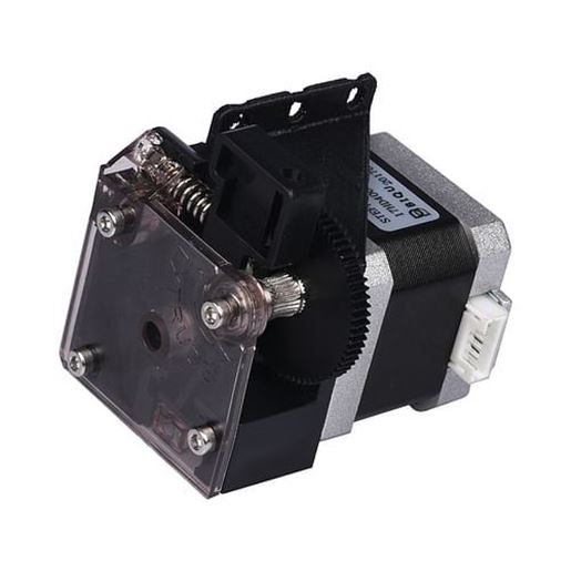 Picture of BIGTREETECH Titan Extruder + Nema 17 Stepper Motor Fully Kits For 3D Printer