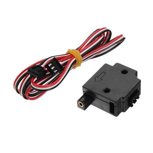 Picture of Lerdge?Â® 1.75mm Filament Material Run Out Detection Module Sensor For 3D Printer Parts