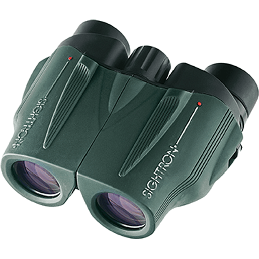 Picture of Sightron SI WP Series Binocular 8x25mm Green