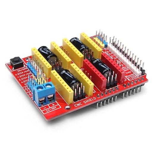 Picture of CNC Shield V3 3D Printer Expansion Board