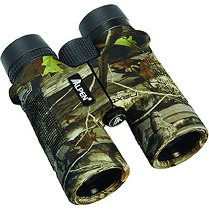 Picture of Alpen Shasta Ridge Binoculars Camo 10 x 42