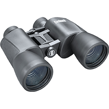 Picture of Bushnell Powerview Binoculars Black 10x50