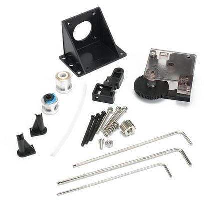 Picture of TEVO Titan Extruder Full Kit For 3D Printer 1.75mm / 3mm Filament