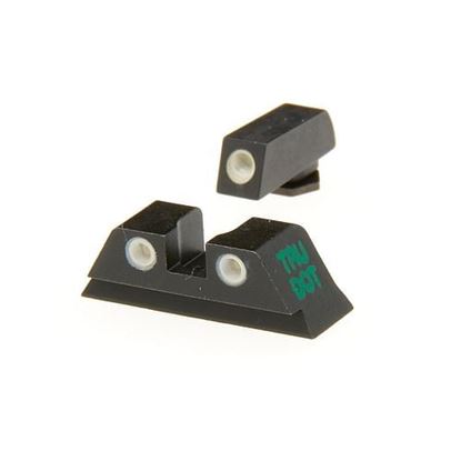 Picture of Meprolight Body Guard 380 Night Sight Set-Green Tritium