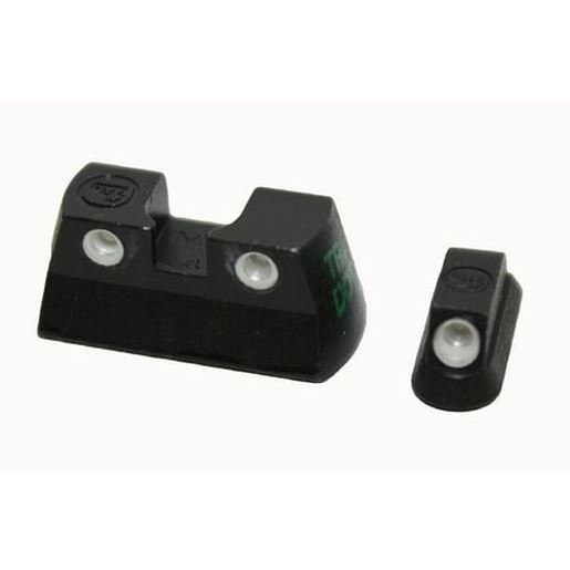 Picture of Meprolight CZ Tru-Dot Night Sight for P-01 Fixed Set