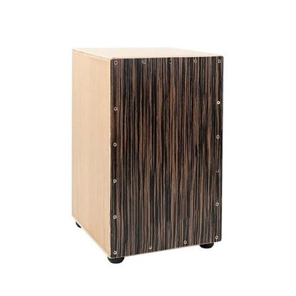 Picture of Mano Percussion MP985M Cajon Maple Musical Drum Finish AMS - BM - Belfield Music