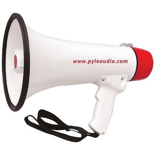 Picture of Pyle PMP48IR 40-Watt Professional Megaphone/Bullhorn