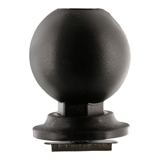 Picture of Scotty 1.5 Inch Ball with Low Profile Track Adaptor