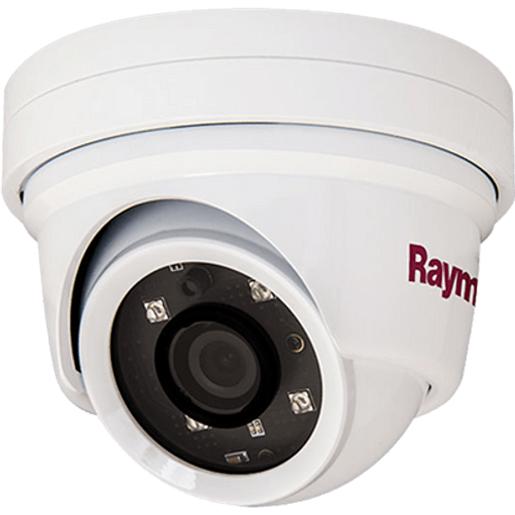 Picture of Camera, CAM220 Day/Night Dome IP