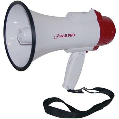 Picture of Pyle PMP35R 30-Watt Professional Megaphone/Bullhorn